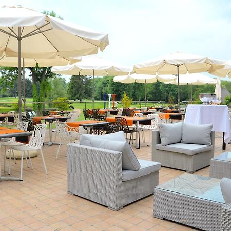 Grand Slam Hotel Le Vaudreuil Exterior foto