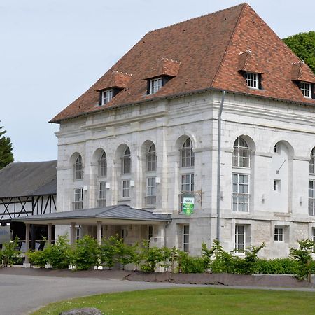 Grand Slam Hotel Le Vaudreuil Exterior foto