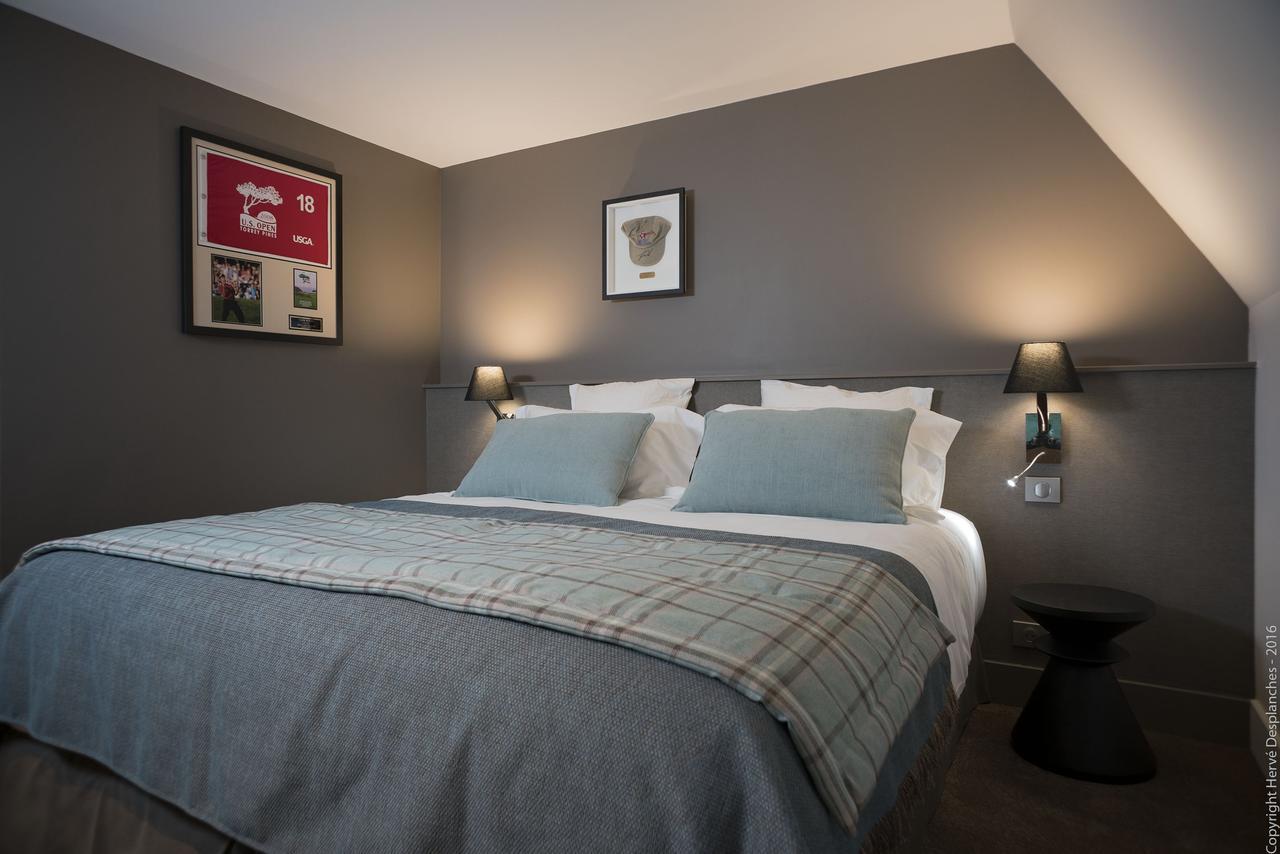 Grand Slam Hotel Le Vaudreuil Exterior foto